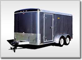 Our daily rental fleet consists of car haulers, utility, motorcycle, atv, landscape, dump, equipment and moving trailers. Affordable Trailer Rentals In New York Open Enclosed