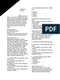 Maybe you would like to learn more about one of these? Contoh Soal Psikotes Tahap 2 Pt Mitra Insan Sejahtera Contoh Soal Terbaru
