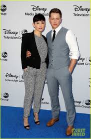 Pin By Bianca Munoz On Once Upon A Time Josh Dallas Ginnifer Goodwin Josh Dallas And Ginnifer Goodwin