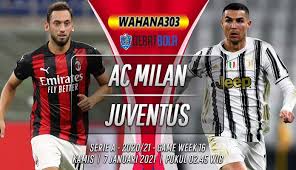 This video is provided and hosted by a 3rd party server.soccerhighlights helps you discover publicly. Prediksi Ac Milan Vs Juventus Uji Kelayakan Calon Juara