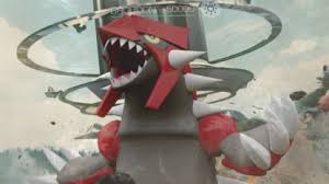 Pokemon Go Groudon Cp Iv Reference Chart
