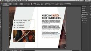 In This Episode Of Adobe Creative Cloud Tv I 39 Ll Show You How To Build An Interactive Slideshow For Your Fixed Layout Ep Indesign Adobe Creative Interactive