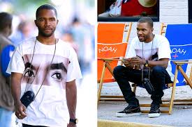 Watch the video for chanel from frank ocean's chanel for free, and see the artwork, lyrics and similar artists. A Visual Timeline Of Frank Ocean S Most Iconic Moments Gq