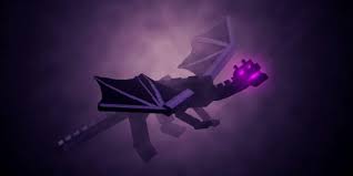 It has the same appearance as the vanilla ender dragon. Mod For Minecraft Ender Dragon For Android Apk Download