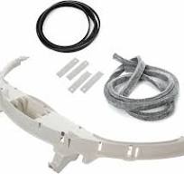 Amazon.com: GE Dryer Parts WE49X20697 Dryer Bearing Repair ...