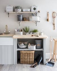 a utility room is a big little extra