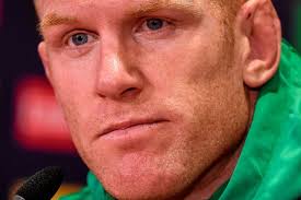 Giant of rugby who came out