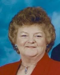 Bessie Bell Obituary (1935