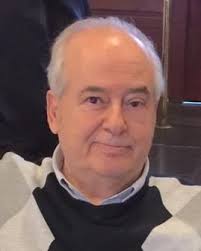 George Atiyeh Obituary (1947