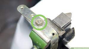 How to get a broken bolt out. How To Remove A Broken Bolt 10 Steps With Pictures Wikihow