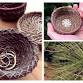 Pine Needle Basketry Workshop ($65) (Full) — event image