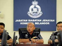 Get the most popular abbreviation for jabatan siasatan jenayah komersil updated in 2021. Kes Jenayah Komersial Selangor Catat Kerugian Rm480 Juta