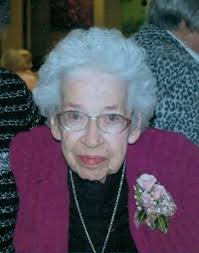 Imogene Rheuark Obituary March 12, 2012