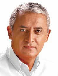 Image result for guatemala president
