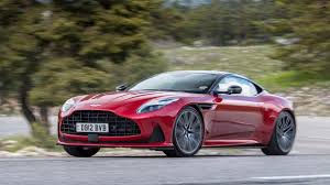 Image result for Dubonnet Rosso 2023 Aston Martin
