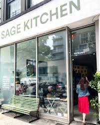 nyc] sage kitchen restaurant closes