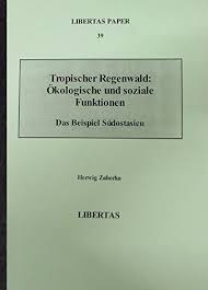 Zahorka first name was found 2 times in 2 different countries. Tropischer Regenwald Okologische Und Soziale Funktionen Das Beispiel Sudostasien Libertas Paper Amazon De Zahorka Herwig Bucher