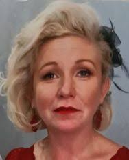 Condolence Book for Paula Keys (St Johnston, Donegal)