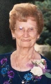 Louise Elsholz Obituary (1912