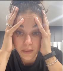 Loren Brovarnik's Surgery and Mental Health Issues