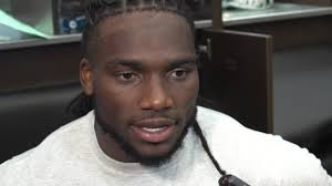 Chris Covington: Long Way To Go