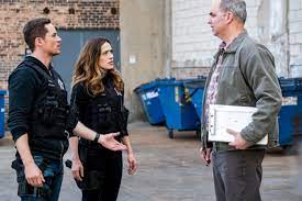 Chicago Pd Season 7 A Closer Look At The Chicago Pd Schedule