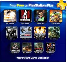 I Was Skeptical Of The Playstation Plus Thing Now I Am Not Wow Games Free Games Playstation