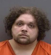 Florida man arrested