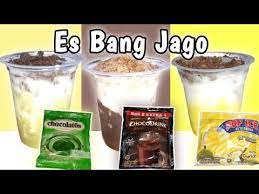 Pin On Resep Minuman