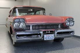 Image result for Brazilian Bronze 1957 Mercury