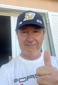 Tour de Corse Historique 2025 VHC ** # **Patrick Bernardini