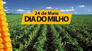 Resultado de imagem para 24 DE MAIO É DIA DE