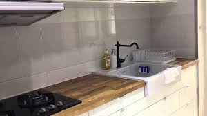 35 best metal kitchen cabinets design ideas metalkitchencabinets. House To Home Episode 6 Our Ikea Kitchen Experience Youtube