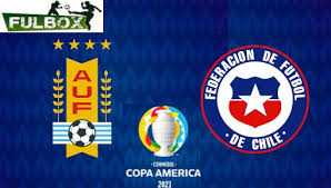 Pertandingan antara uruguay vs chile berlangsung di arena pantanal, di mana la celester mencoba mencari kemenangan perdana mereka di babak fase grup. Resultado Uruguay Vs Chile Video Resumen Goles Jornada 3 Copa America 2021