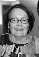 Marianna Vesely Obituary (1941-2018)