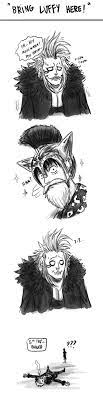 Bartolomeo The Kannibal Monkey D Luffy Mugiwara Straw Hat One Piece Bartolomeo One Piece One Piece Anime One Piece Funny
