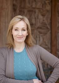 J. K. Rowling | Hachette Book Group