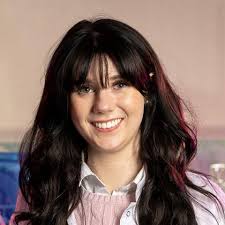 Dr. Amber Titus, PhD Cell Biology & Molecular Genetics