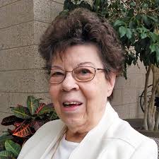 Sister Janet Marie Heitz, OP