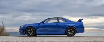 We did not find results for: Toys Hobbies Contemporary Manufacture Otto Mobile Nissan Skyline Gt R R34 Nismo Z Tune Spec Metallic Blue 1 18 Vasamflorist In