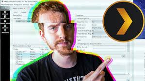 MKVToolNix Chapters and Split Files