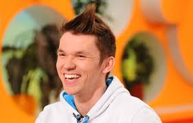 A No Thanx együttes tinisztárja volt: meglepődsz, Skrapits Erik mivel  foglalkozik családapaként