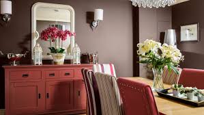 best dining room paint colors this