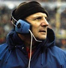 He Sure Knew How to Get His Team Fired Up. Which NFL head coaches during  the 1970s gave the best pep talks? Which pro head coach could really excite  and inspire his
