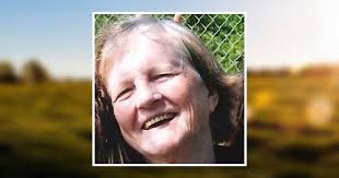 Shirley Potts Obituary January 12, 2017
