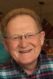 Orick Nightlinger Obituary (1934