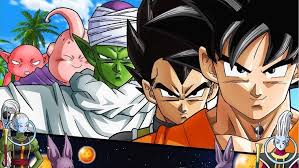 We did not find results for: Dragon Ball Super Soundtrack And New Dvd Blu Ray Set Get Release Dates