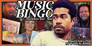 Come see us this Friday at one of the coolest hangouts in Springfield!  Carries!