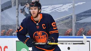 The oilers have one of the best offenses in the nhl and are led by one of the best players in the games as well. Upoaybmstjecnm