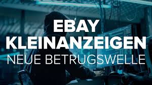 Techbook erklärt, wie sie nicht auf solche auf ebay kleinanzeigen tummeln sich zwischen den seriösen angeboten auch betrüger, die ihnen. Ebay Kleinanzeigen Neue Betrugswelle Computer Bild